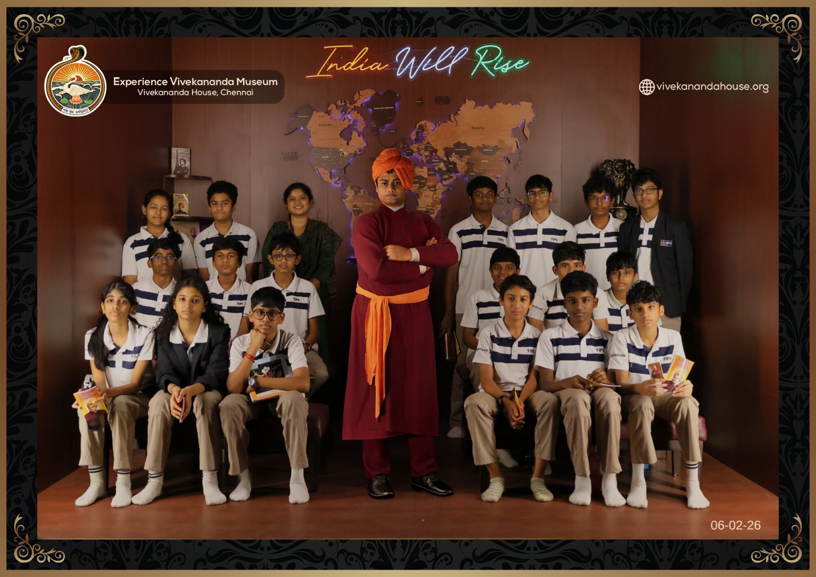 WTS - Way To Success - 14th Batch